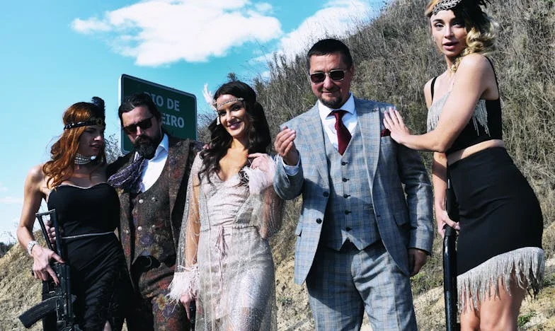 Między lojalnością a rodziną: Gdy pies staje się kością niezgody