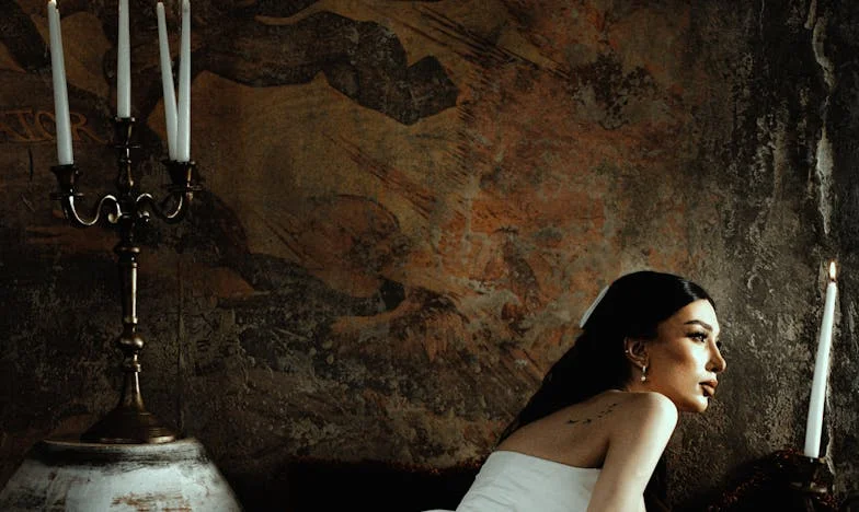 Między miłością a dumą: Wyznanie jednej teściowej