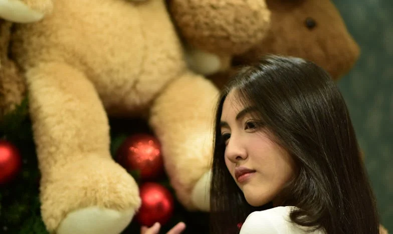 Między młodością a odpowiedzialnością: Historia młodej matki z Łodzi, która musiała dorosnąć zbyt wcześnie