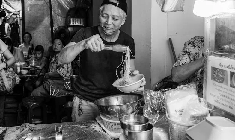 Mój syn ożenił się z kobietą z dzieckiem: Jak staliśmy się prawdziwą rodziną