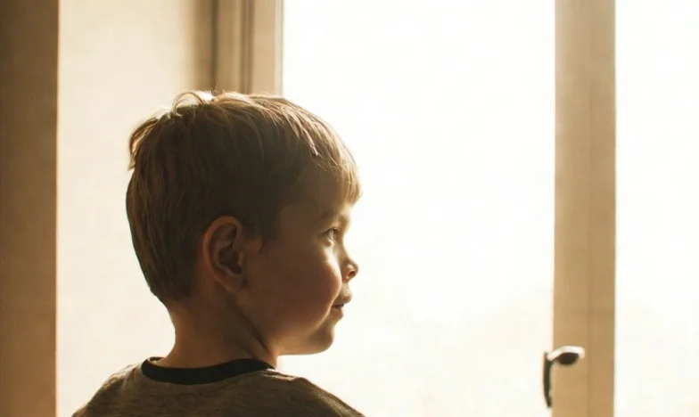 "Nie chcemy widzieć wnuka w ten weekend" – Historia polskiego ojca między łzami, dumą i rodzinnymi niedopowiedzeniami