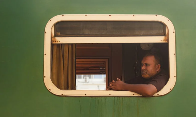 Nieproszony Gość: Jak Próbowałam Ustawić Granice w Mojej Rodzinie i Prawie Straciłam Wszystko