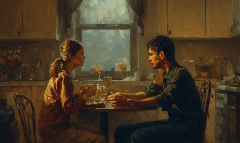 Piątkowe sekrety na Miętowej 14