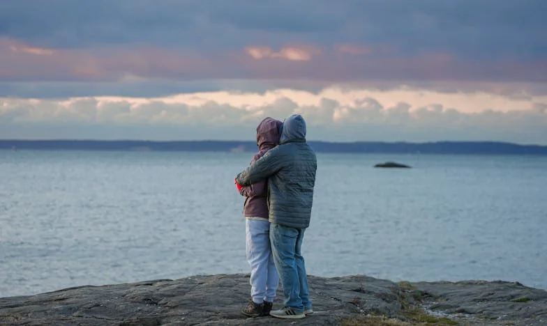 Poradzimy sobie! – Historia serca, które musiało nauczyć się kochać od nowa
