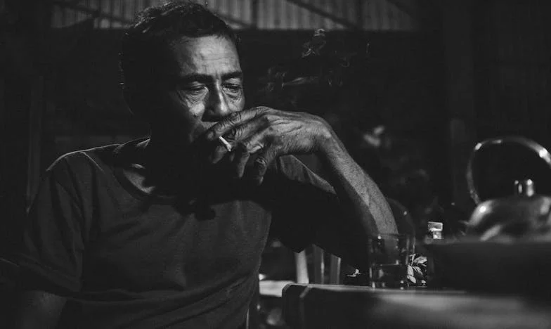 Powrót do domu, którego już nie znałem. Historia Dariusza