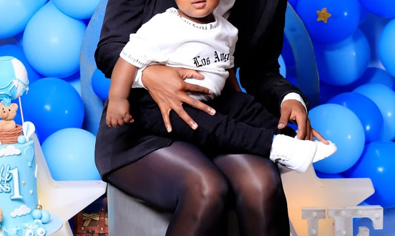 Szesnaście lat ciszy – historia matki, która nie chciała się poddać