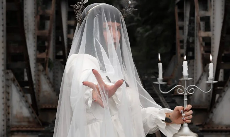 Uratując moje życie, zniszczyłam jego – historia Magdaleny i Pawła