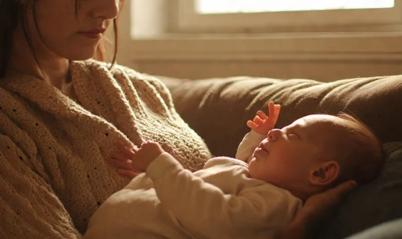 Więzy krwi: Między zwątpieniem a zaufaniem