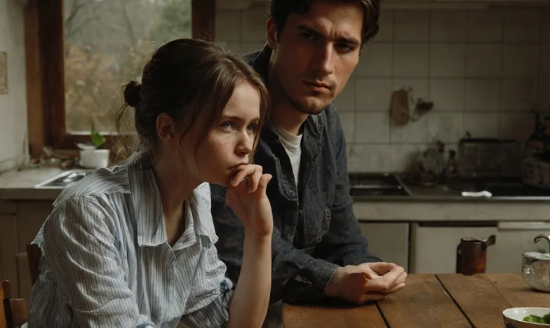 Wynajęliśmy dom bratu mojego męża: Rodzinne piekło na własne życzenie