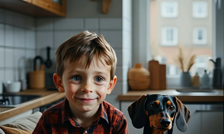 „Czy anioły mają rejestracje z Warszawy?” – historia o stracie, rodzinie i nadziei na polskim blokowisku