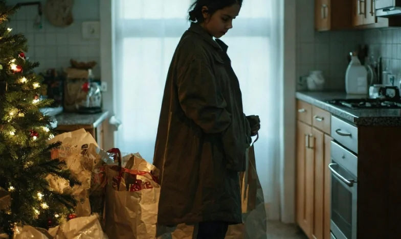 Czy naprawdę jestem tylko „tą od roboty”? Moja rodzina traktuje mnie jak obcą, ale oczekuje poświęceń