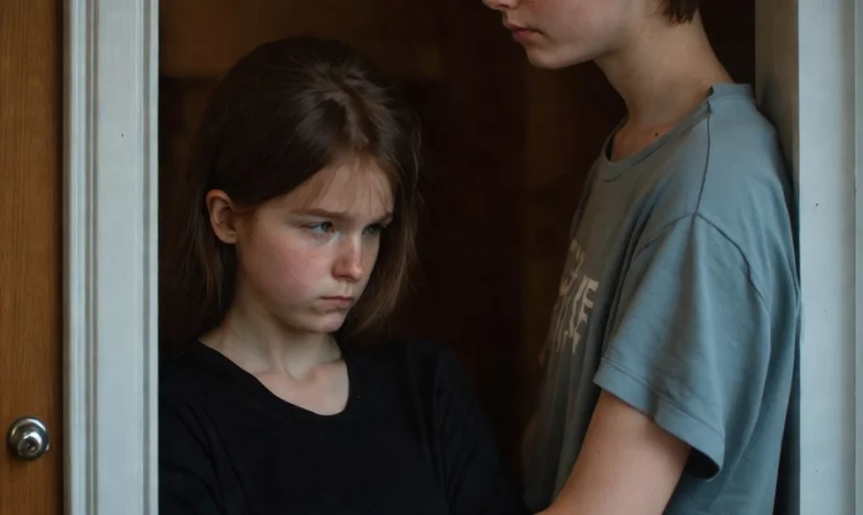 Dlaczego moja córka ukrywa przede mną swojego chłopaka?