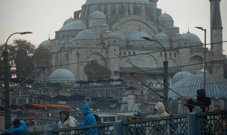 Dzienniki osobiste: Lampa, która prawie zniszczyła rodzinę