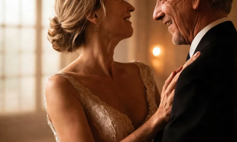 Gdy przeszłość wraca na parkiet: Opowieść z sanatorium