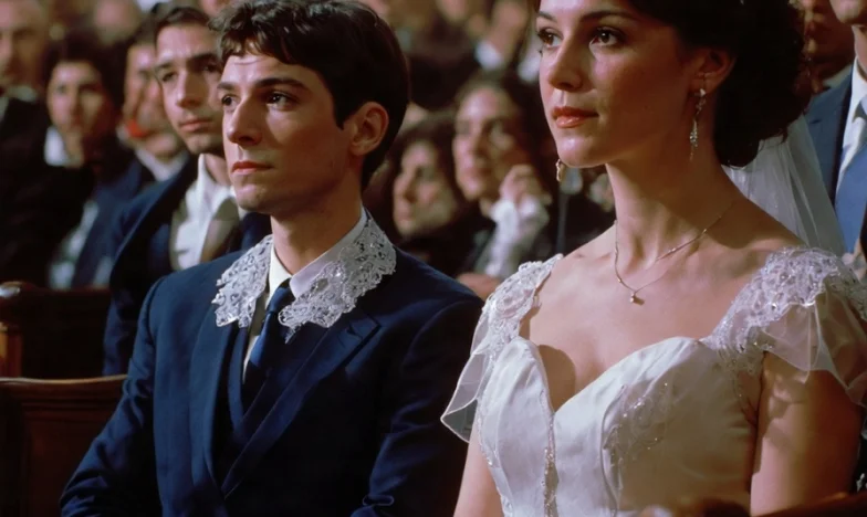 Gdy przeszłość wraca na ślubnym kobiercu: Historia matki, która musiała zmierzyć się z własnymi demonami