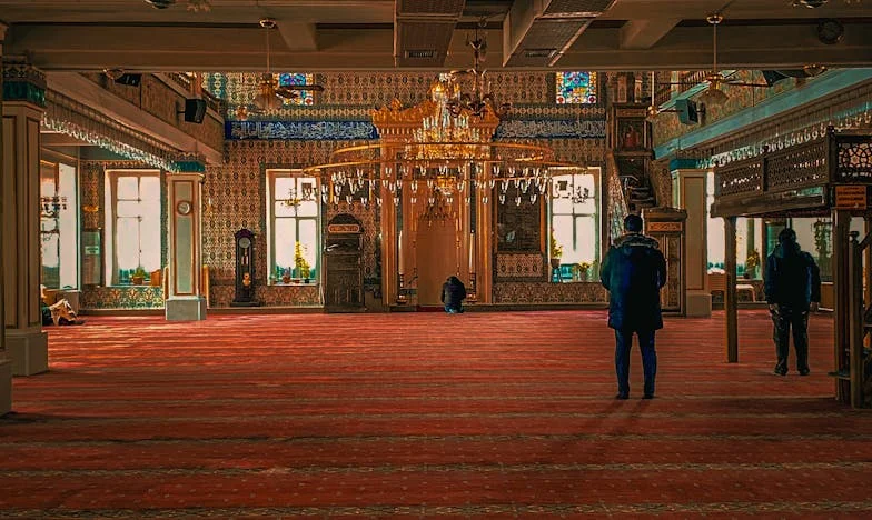 Gdzie ukryła się miłość? Historia Magdy z podwarszawskiego Piastowa