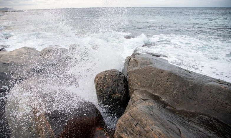 Granice miłości: Czy jestem złą matką, jeśli wybieram spokój zamiast rodziny?
