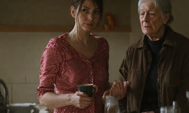 Kiedy rodzina staje się ciężarem: Moja walka o granice, pieniądze i własne życie