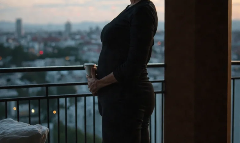 Kiedy świat się wali: Moje życie po zdradzie męża