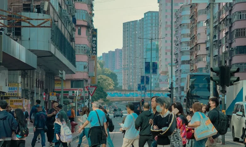 „Klucze, które otworzyły za dużo drzwi” – Moja walka o granice w rodzinie