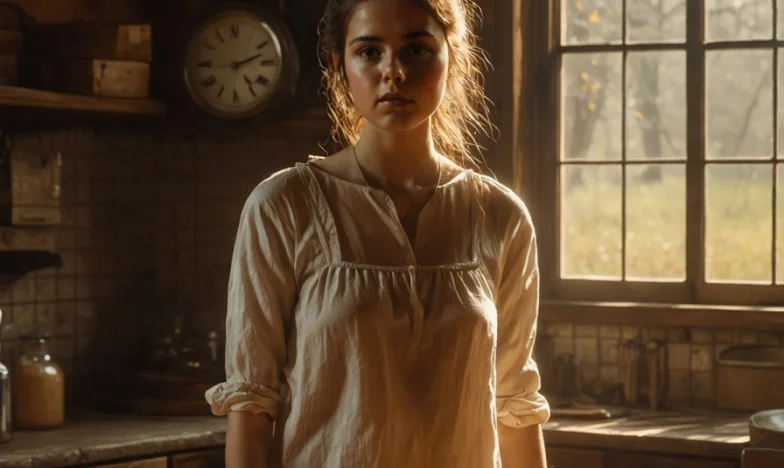 Mama sprzedała dom za moimi plecami – myślałam, że jesteśmy rodziną, której można ufać