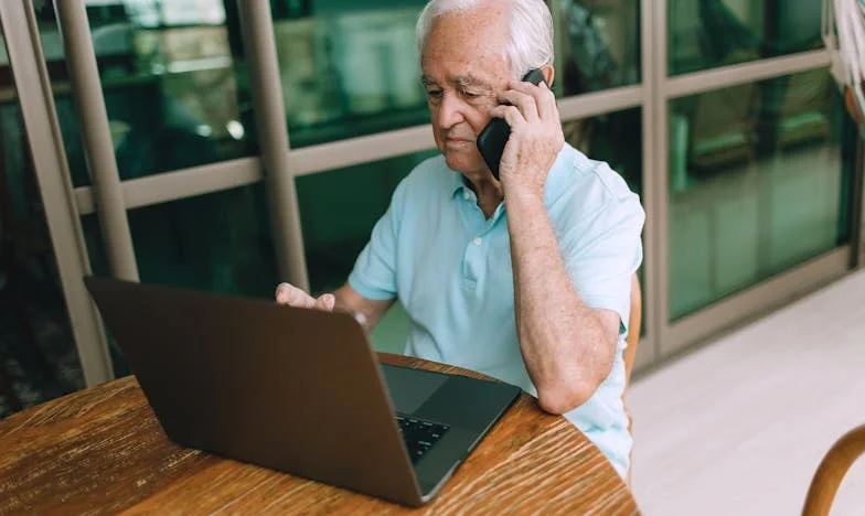 Mąż odszedł, a teściowa została – historia o stracie, samotności i nieoczekiwanej sile