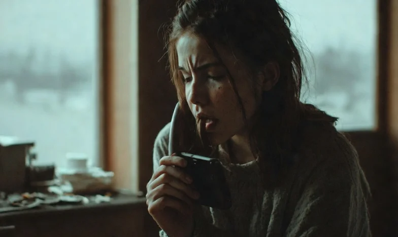 Między obowiązkiem a wolnością: Moja historia z mamą