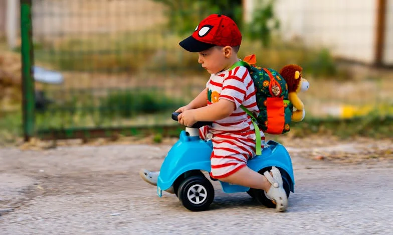 Moja rodzina wątpi w ojcostwo mojego syna. Czy zaufanie można odbudować?