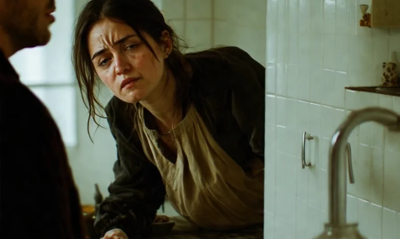 Nasz dom, ale nie nasz: Historia rodziny, domu i zdrady