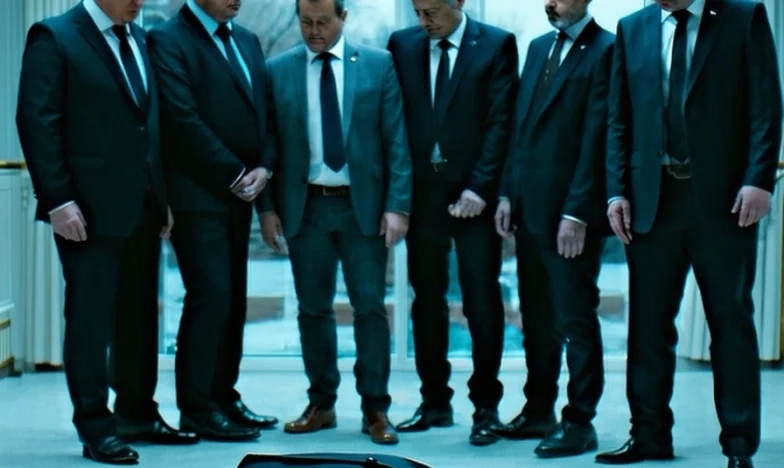 "Nie chciałam być bohaterką. Historia Marty, sprzątaczki, która odkryła mroczną tajemnicę polskiej korporacji"