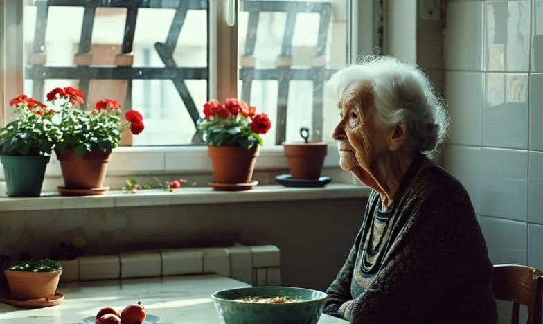 "Nie jestem służącą, jestem matką. Historia Beaty, która odzyskała swoją godność i rodzinę"