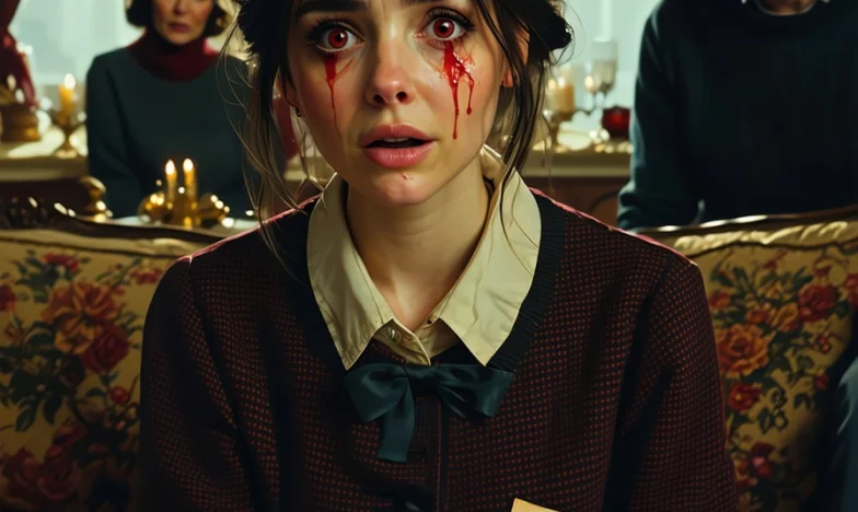 „Nie jestem tą, za którą mnie uważacie” – historia, która rozdarła naszą rodzinę na pół