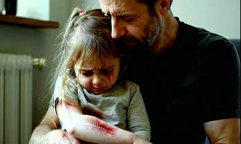 "Nie ma bólu większego niż ten, który widzisz w oczach własnego dziecka" – historia walki o Alę