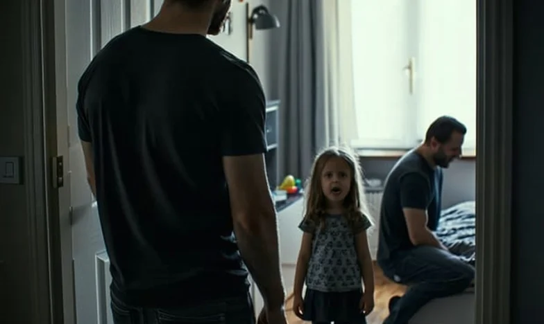 "Nie mów nikomu" – historia, która rozdarła moją rodzinę na strzępy