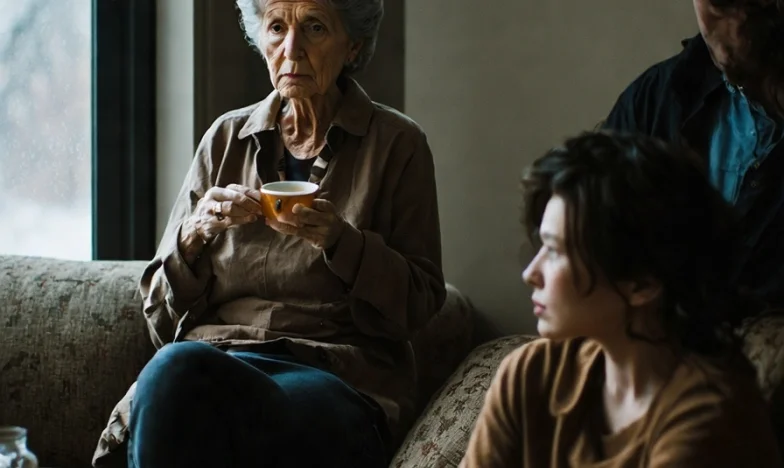 Nie zaprosili mnie na ślub, ale oczekiwali schronienia: Moja opowieść o rodzinnych rozczarowaniach