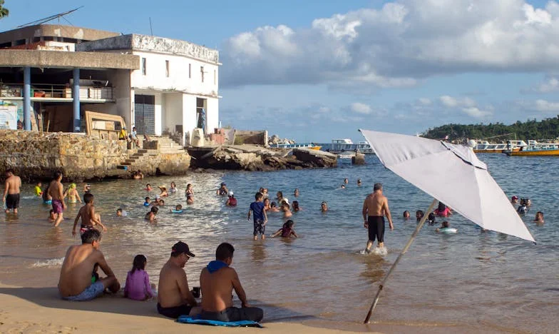 "Nieznajoma w parku powiedziała mi prawdę o moim synu – od tej chwili nic już nie było takie samo"