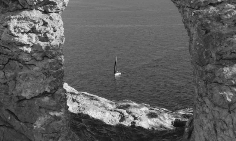 Noc, która zmieniła wszystko: Ucieczka z piekła domowego