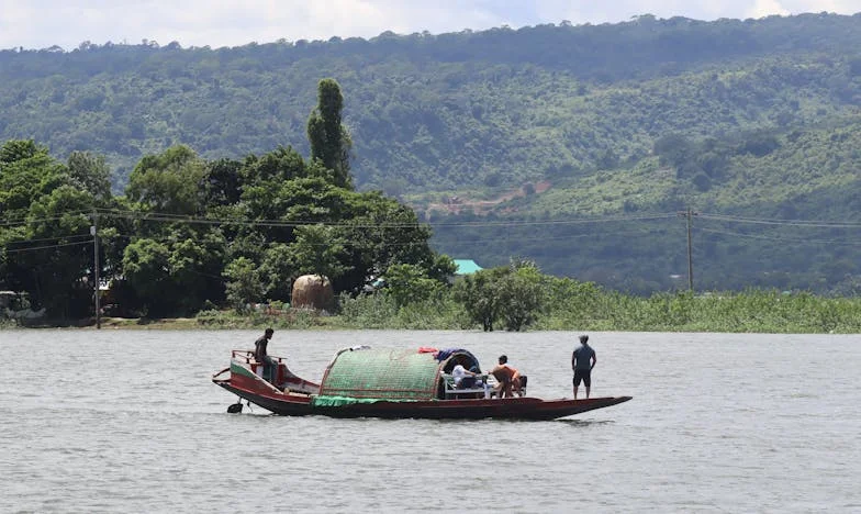 Osiem miesięcy pod presją: Czy naprawdę jestem tylko portfelem dla własnych rodziców?