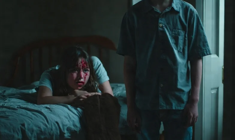 Ostatni List do Siostry: Historia Małego Bartka i Rodzinnej Tajemnicy