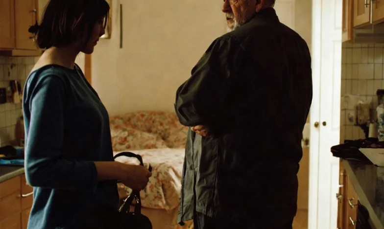 Teść w Naszym Dwupokojowym Mieszkaniu: Pięć Miesięcy, Które Zmieniły Wszystko