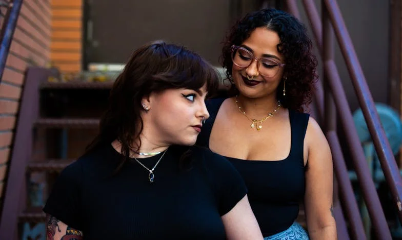 Teściowa bez granic i szwagierka, która nie znała umiaru – historia Kasi