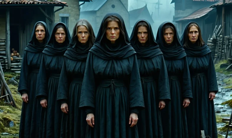 „To ja zabiłam moją teściową. Ale czy to wystarczyło, by odzyskać siebie?” – Historia Joanny z podwarszawskiej wsi