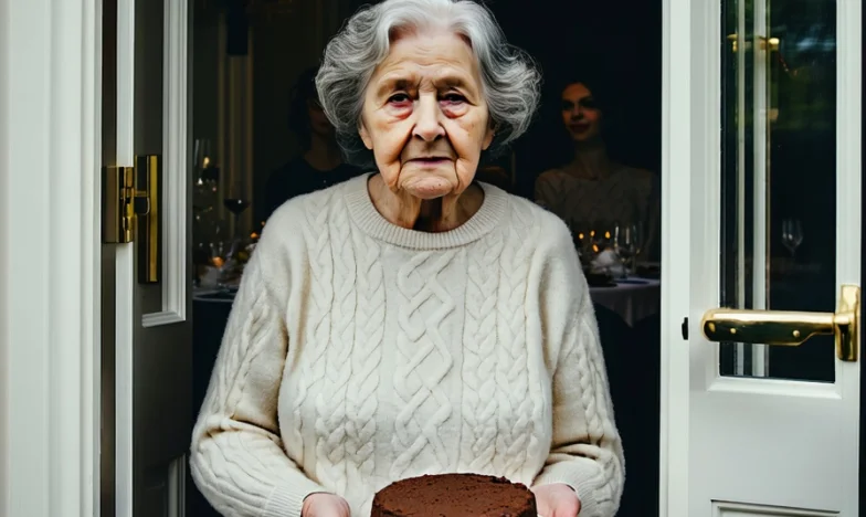 "Tylko z litości cię zaprosiliśmy" – historia matki, która przestała być bankomatem dla własnego syna