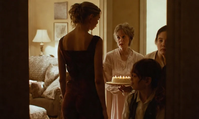 Urodzinowa niespodzianka, która zamieniła się w rodzinny dramat: "Teściowa postanowiła świętować w moim domu bez pytania"