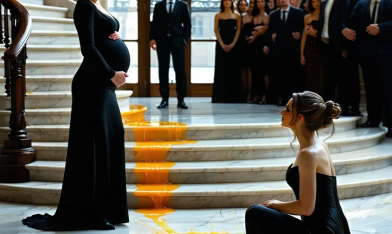 Wielki upadek w willi na Saskiej Kępie: Zdrada, wstyd i prawda, która zburzyła rodzinę