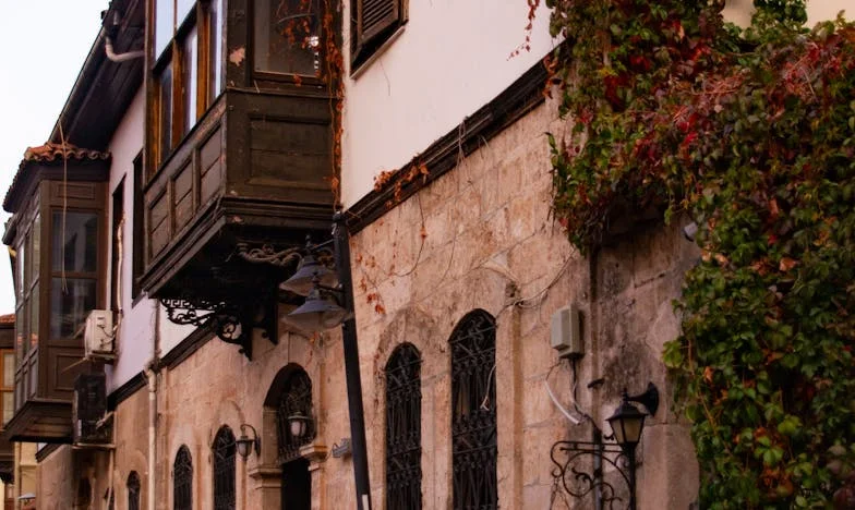 Za szybą: Życie, którego nie mogłem dotknąć