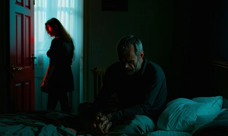 Zdrada, która zniszczyła wszystko: Jak jedno kłamstwo kosztowało mnie rodzinę i marzenia o ojcostwie