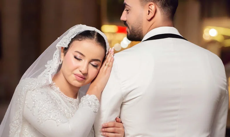 Zostałam obca – historia Jadwigi