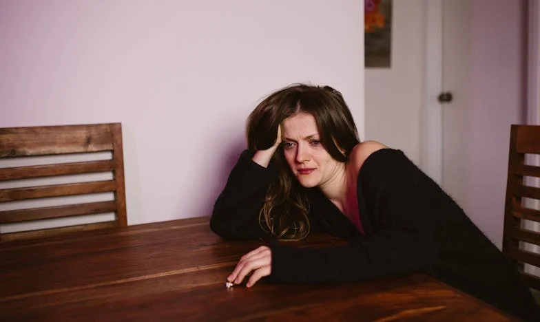 Cień nad Jeziorem – Historia Pawła z Olsztyna