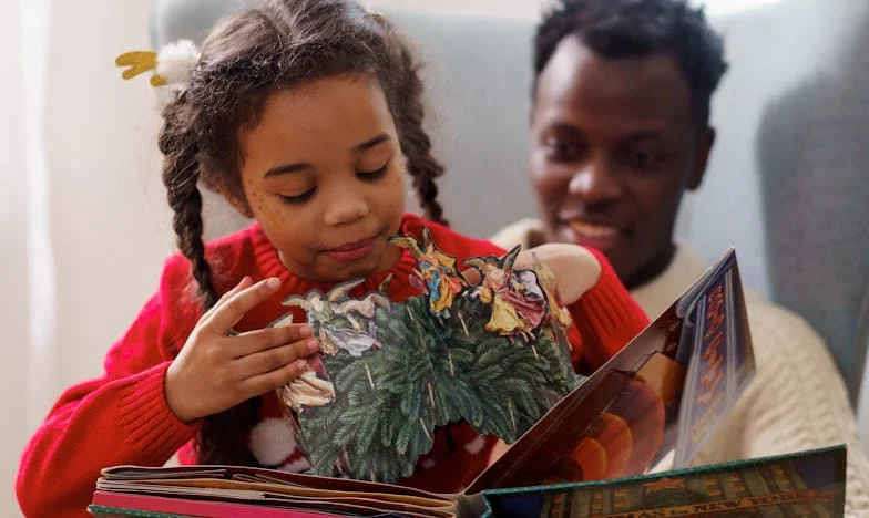 Cień ojca: Historia, której nie da się zapomnieć